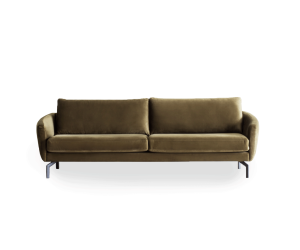 Sofa Moreno (Tryvietis)